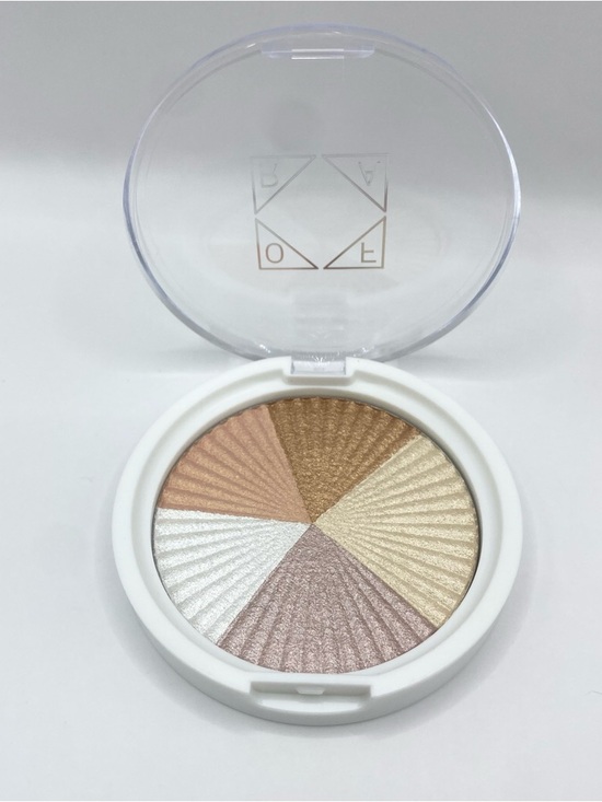 Ofra Cosmetics Highlighter BEVERLY HILLS - Picture 10 of 12